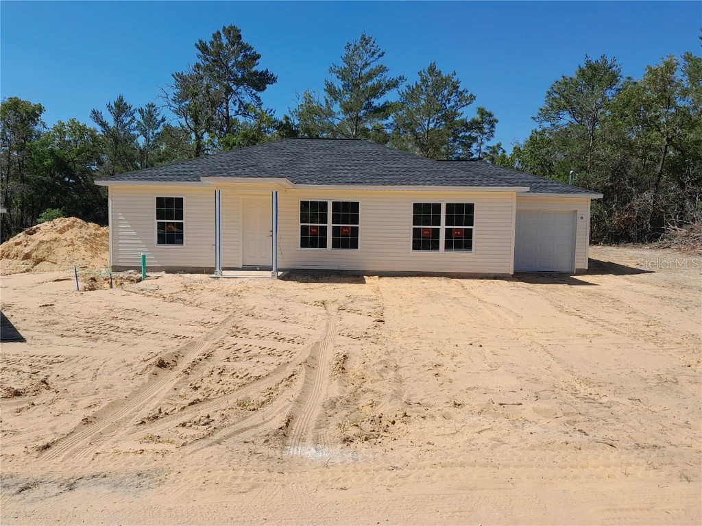 46 Malauka Drive Ocklawaha FL 32179 OM694768 image1