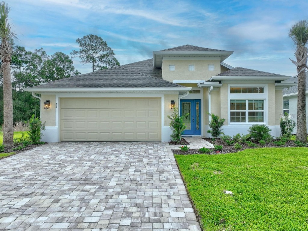 46 Matanzas Cove Drive Palm Coast FL 32137 FC300593 image1