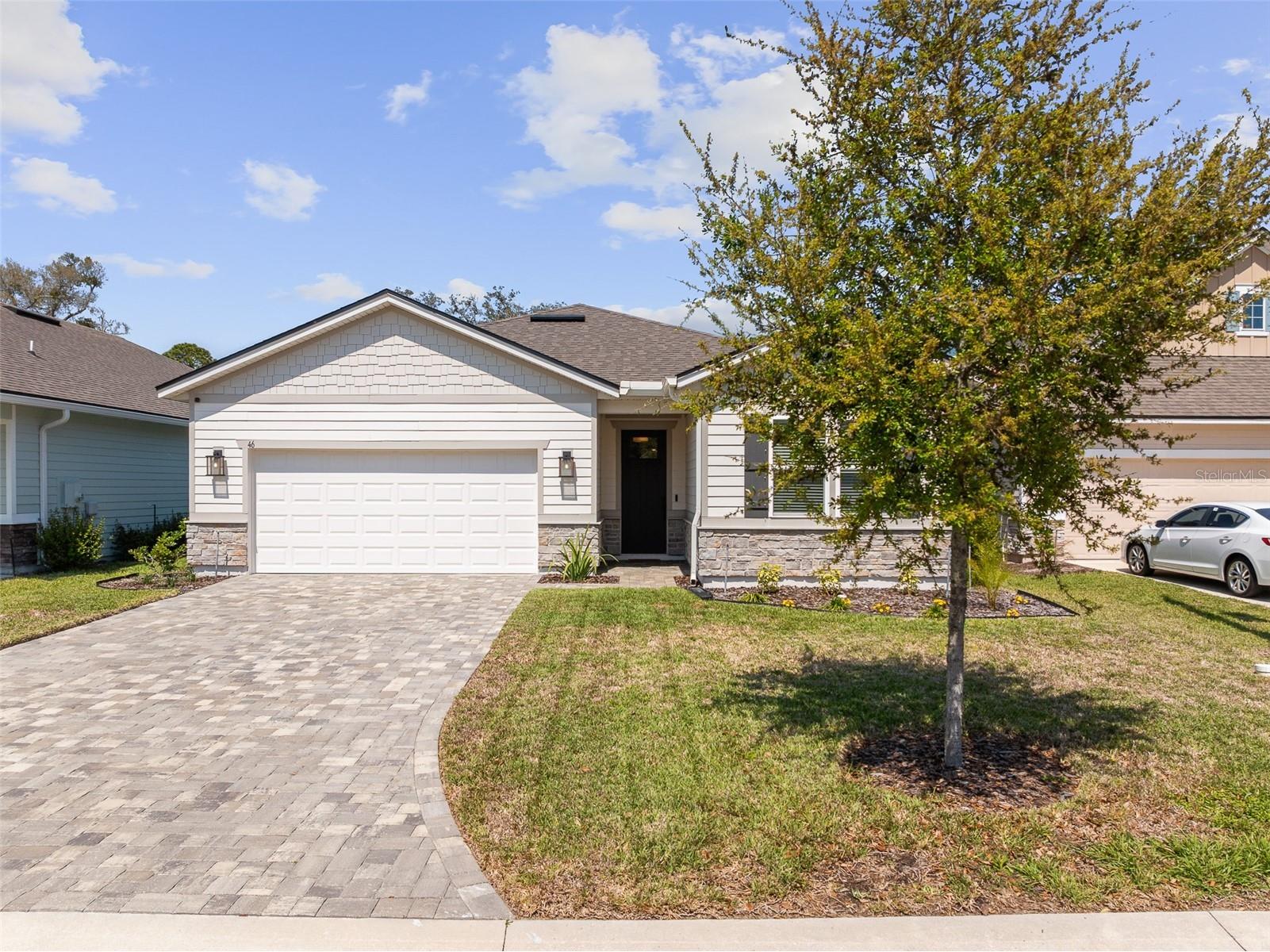 46 Moana Court S Palm Coast FL 32137 FC317196 image1