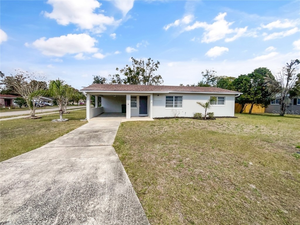 46 Morning Glory Drive Debary FL 32713 O6290743 image1