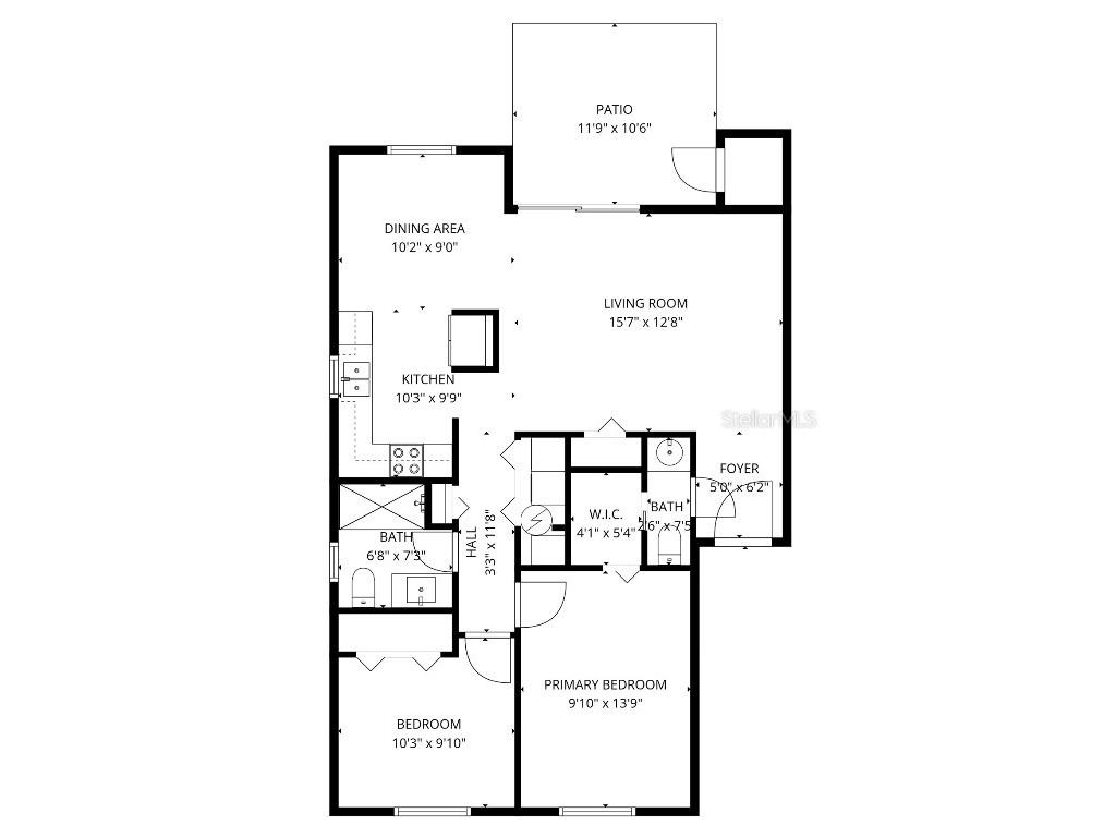 46 N Fairfax Avenue #40 Winter Springs FL 32708 O6342877 image11