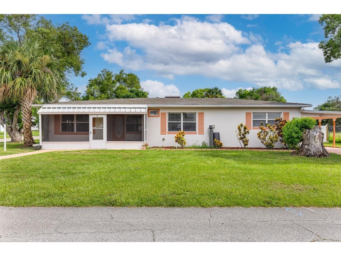 46 Narcissus Drive Debary FL 32713 O6227126 image1