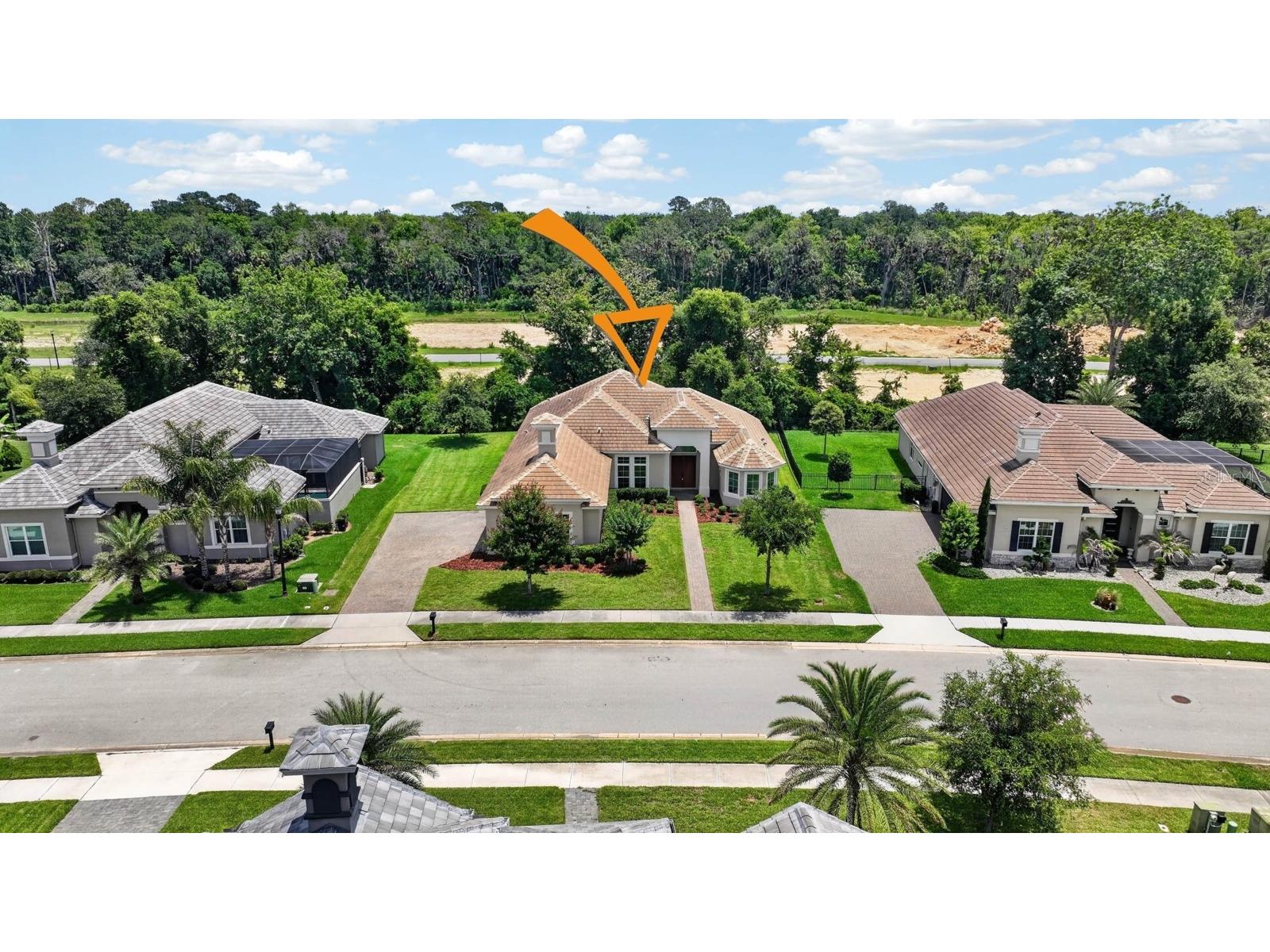 46 New Leatherwood Drive Palm Coast FL 32137 FC318948 image48