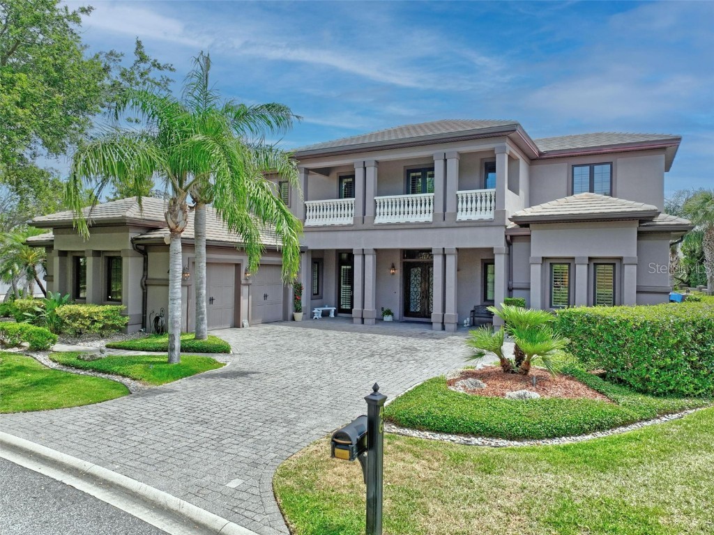 46 Ocean Oaks Lane Palm Coast FL 32137 FC291309 image1