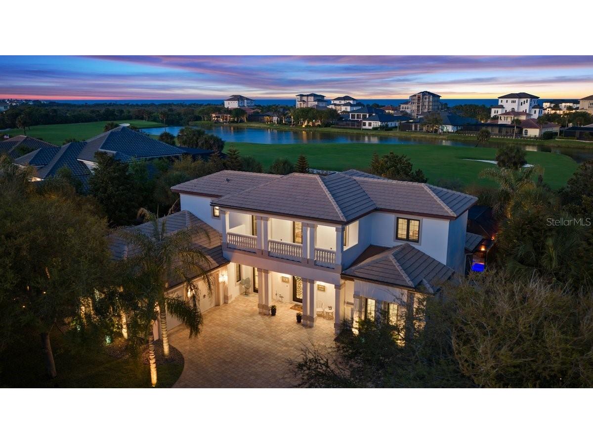 46 Ocean Oaks Lane Palm Coast FL 32137 V4948362 image1