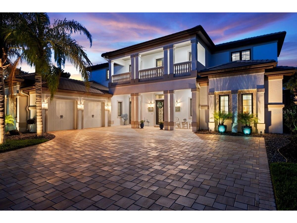 46 Ocean Oaks Lane Palm Coast FL 32137 V4948362 image2