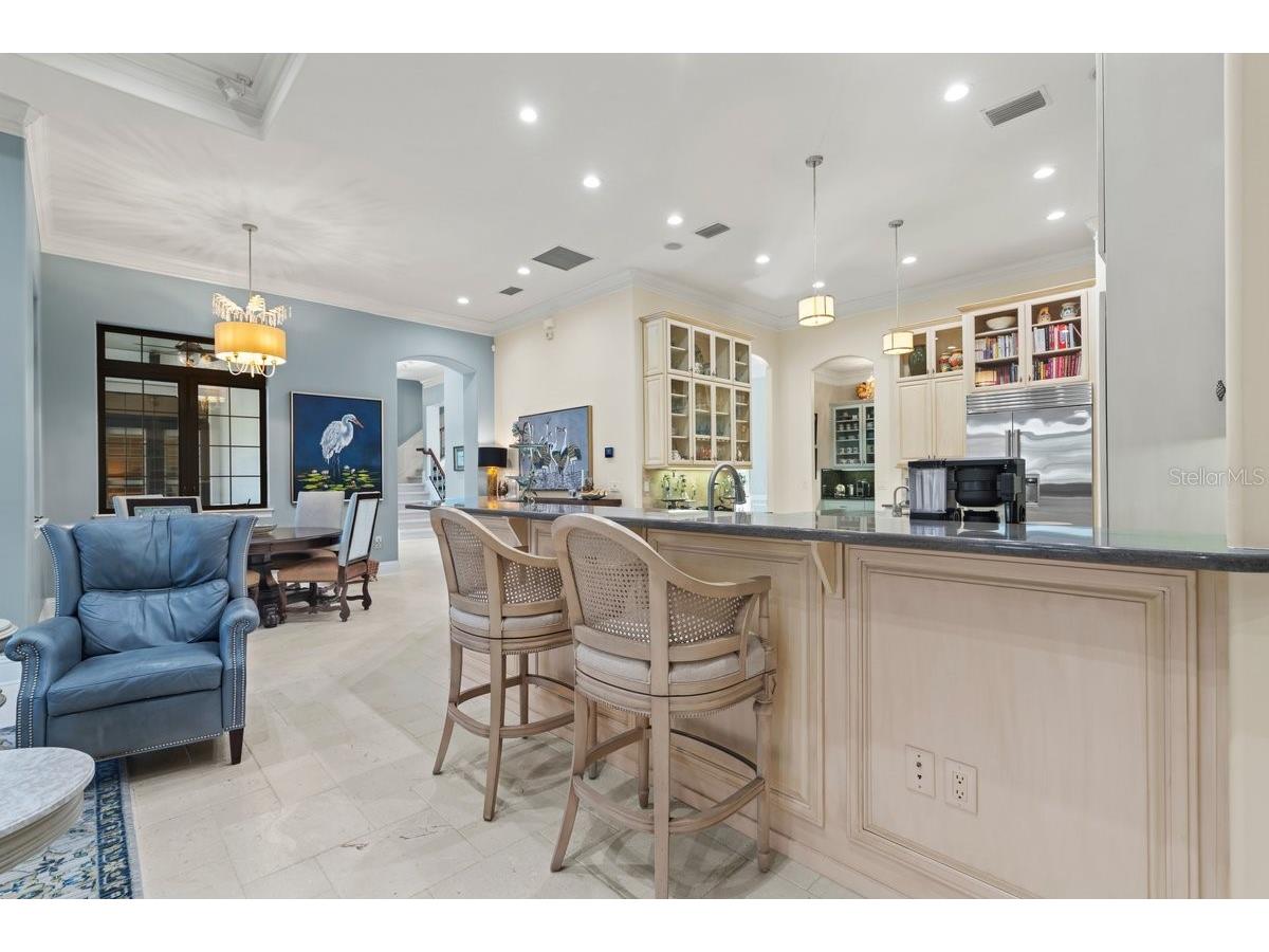 46 Ocean Oaks Lane Palm Coast FL 32137 V4948362 image21