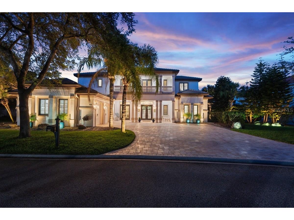 46 Ocean Oaks Lane Palm Coast FL 32137 V4948362 image3