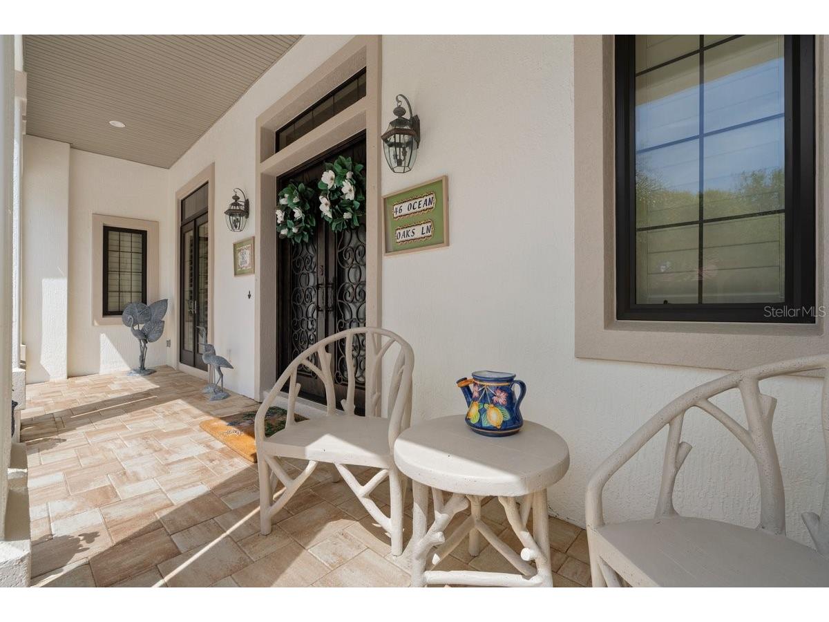 46 Ocean Oaks Lane Palm Coast FL 32137 V4948362 image57