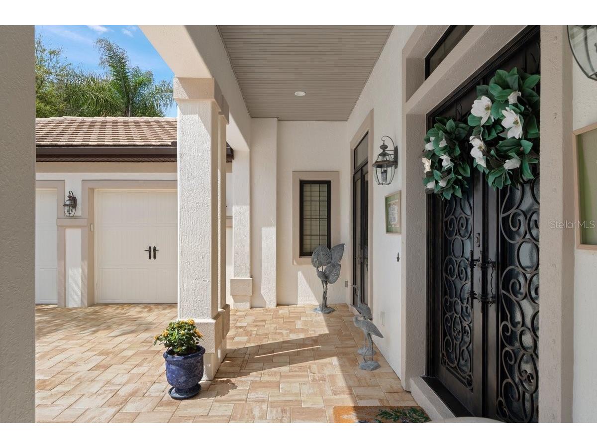 46 Ocean Oaks Lane Palm Coast FL 32137 V4948362 image75