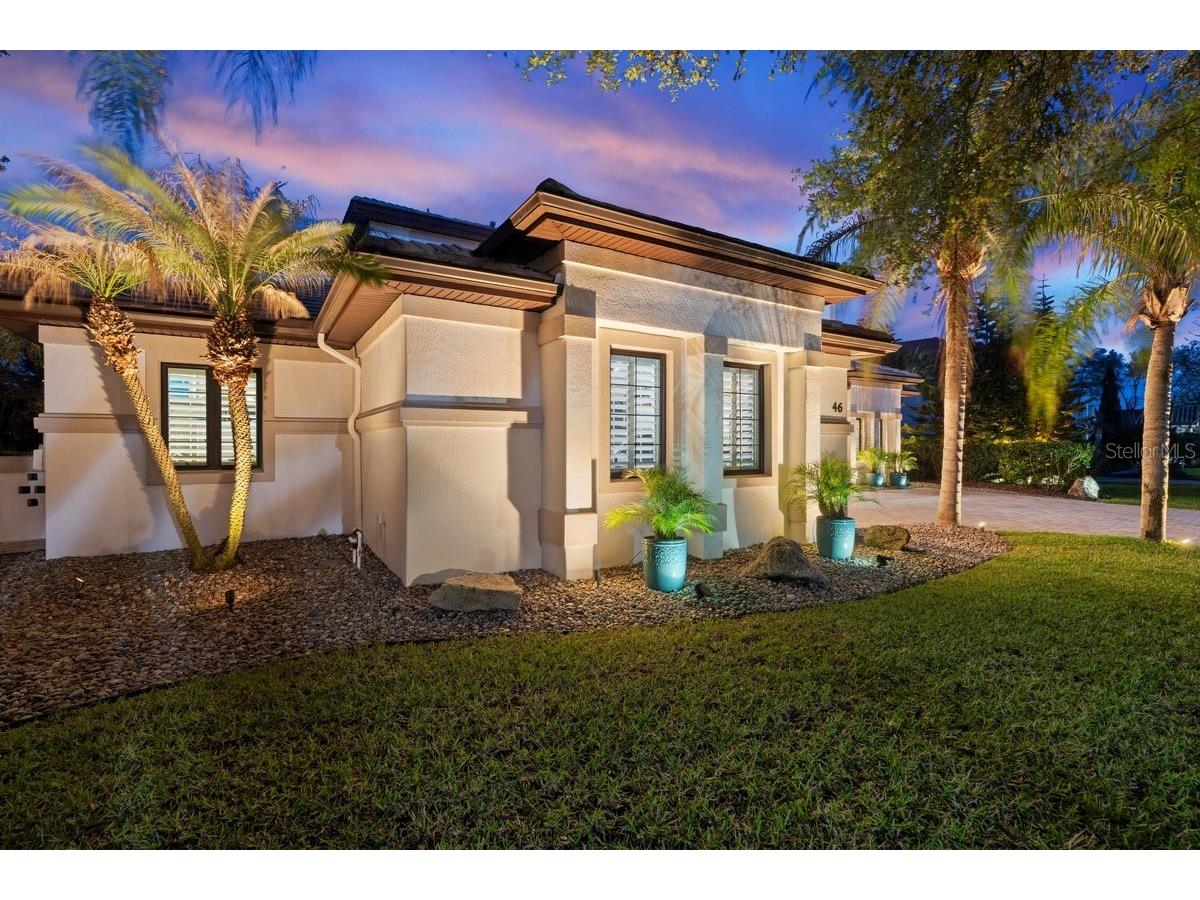 46 Ocean Oaks Lane Palm Coast FL 32137 V4948362 image82