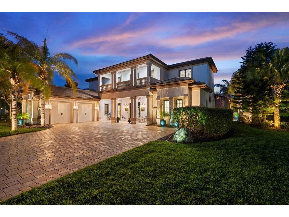 46 Ocean Oaks Lane Palm Coast FL 32137 V4948362 image83