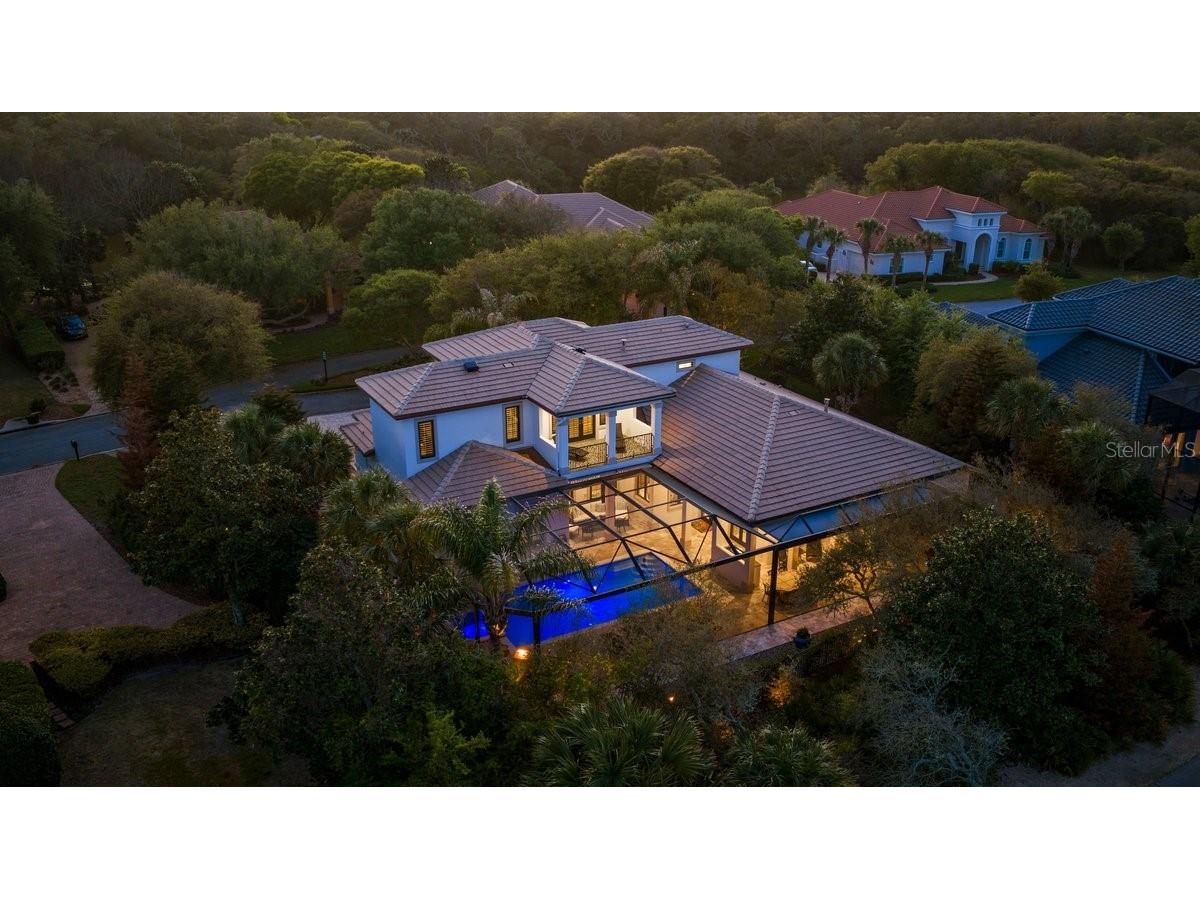 46 Ocean Oaks Lane Palm Coast FL 32137 V4948362 image84