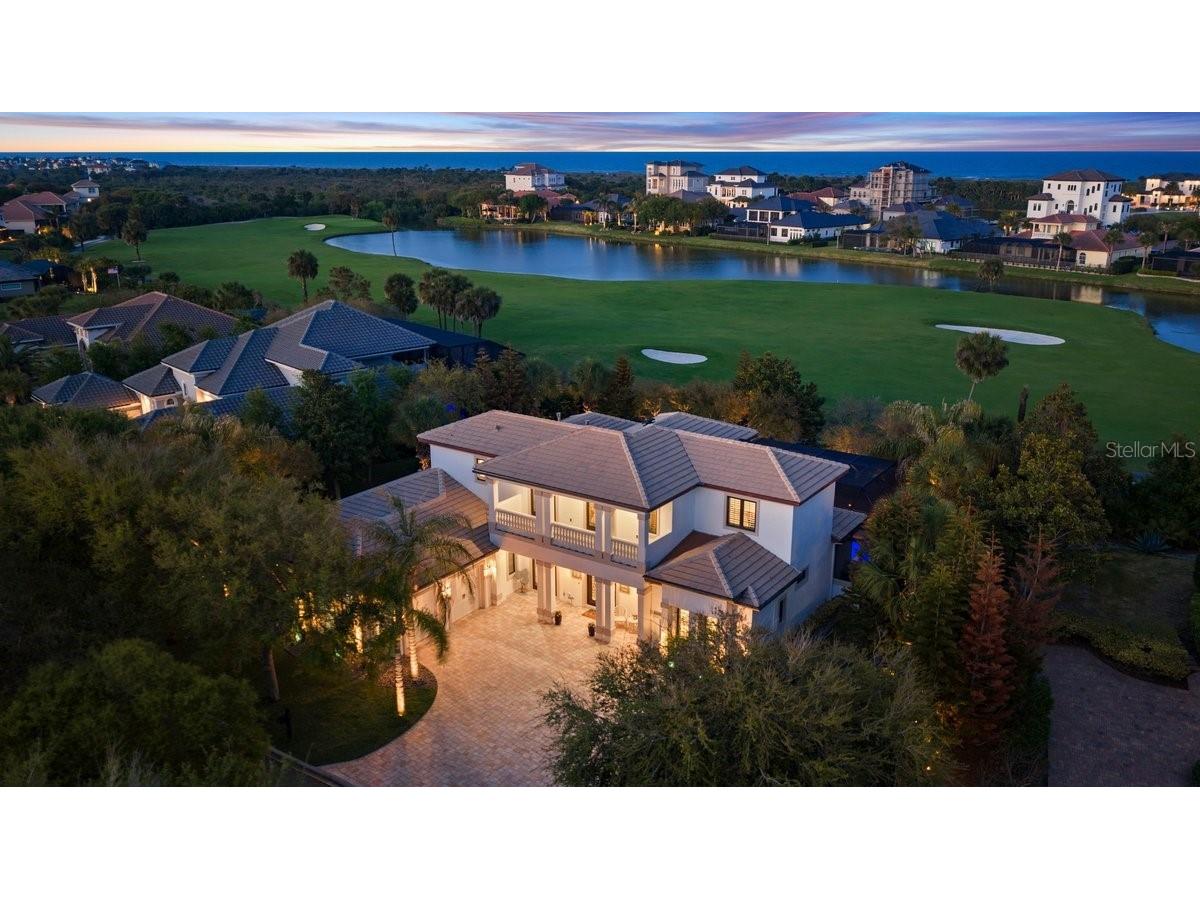 46 Ocean Oaks Lane Palm Coast FL 32137 V4948362 image85