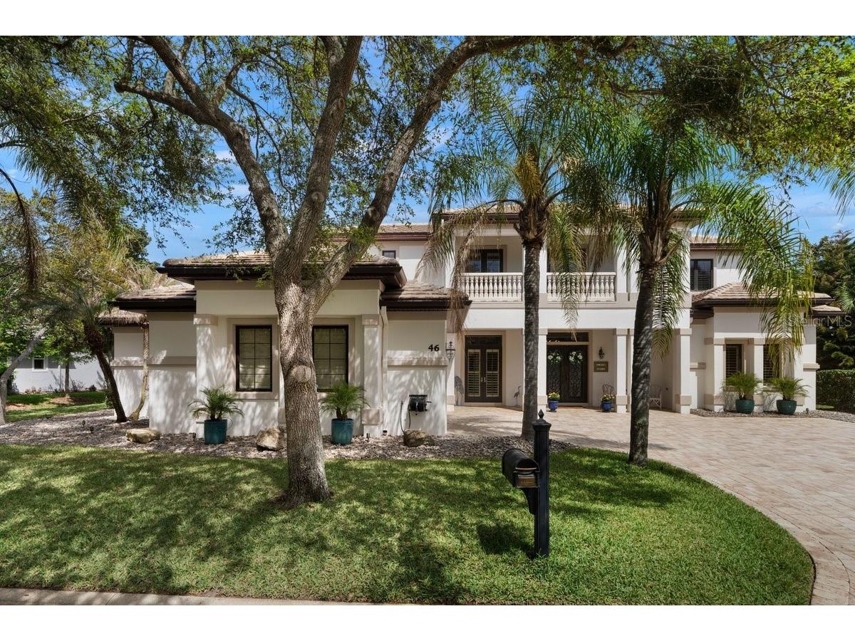 46 Ocean Oaks Lane Palm Coast FL 32137 V4948362 image86