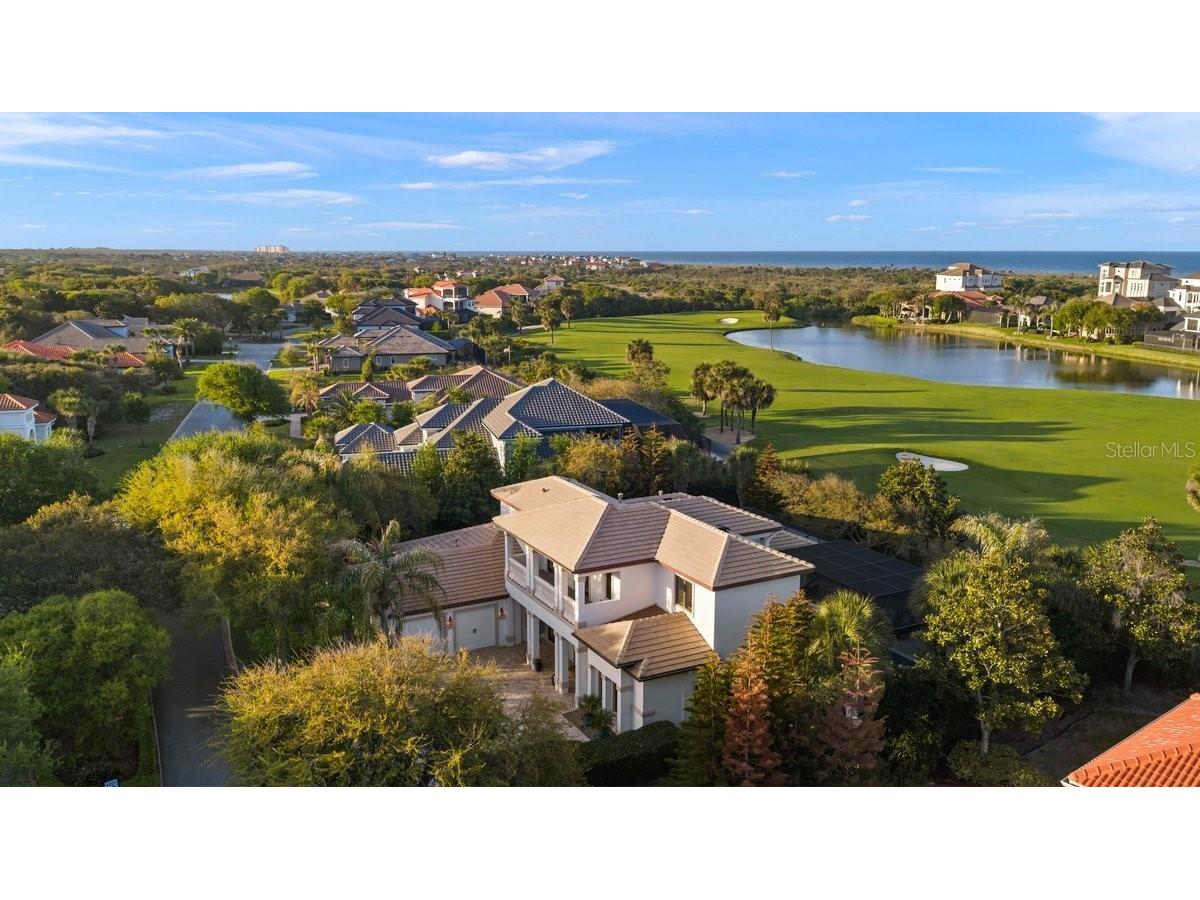 46 Ocean Oaks Lane Palm Coast FL 32137 V4948362 image87