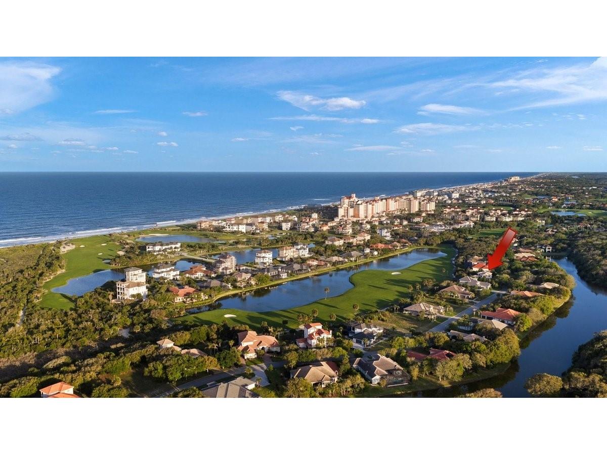 46 Ocean Oaks Lane Palm Coast FL 32137 V4948362 image88