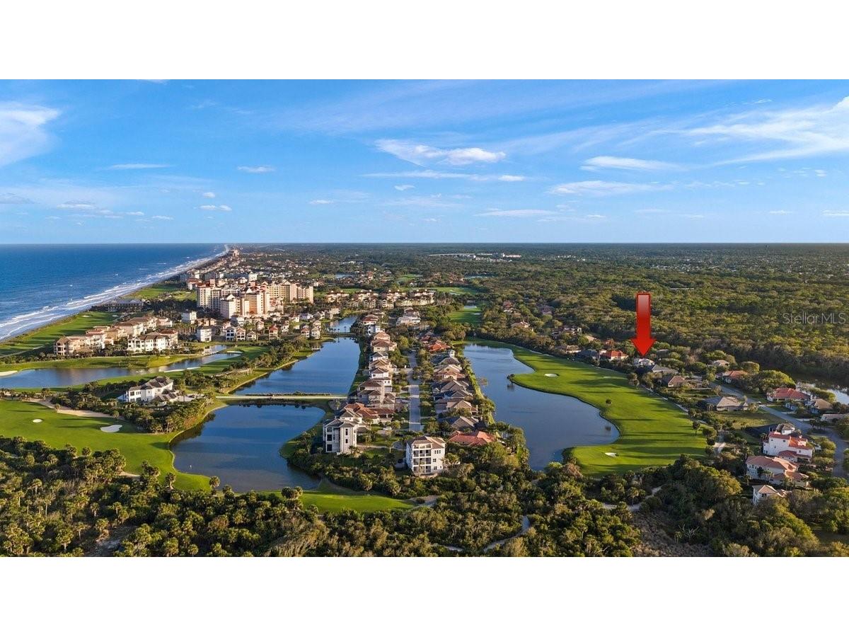 46 Ocean Oaks Lane Palm Coast FL 32137 V4948362 image89