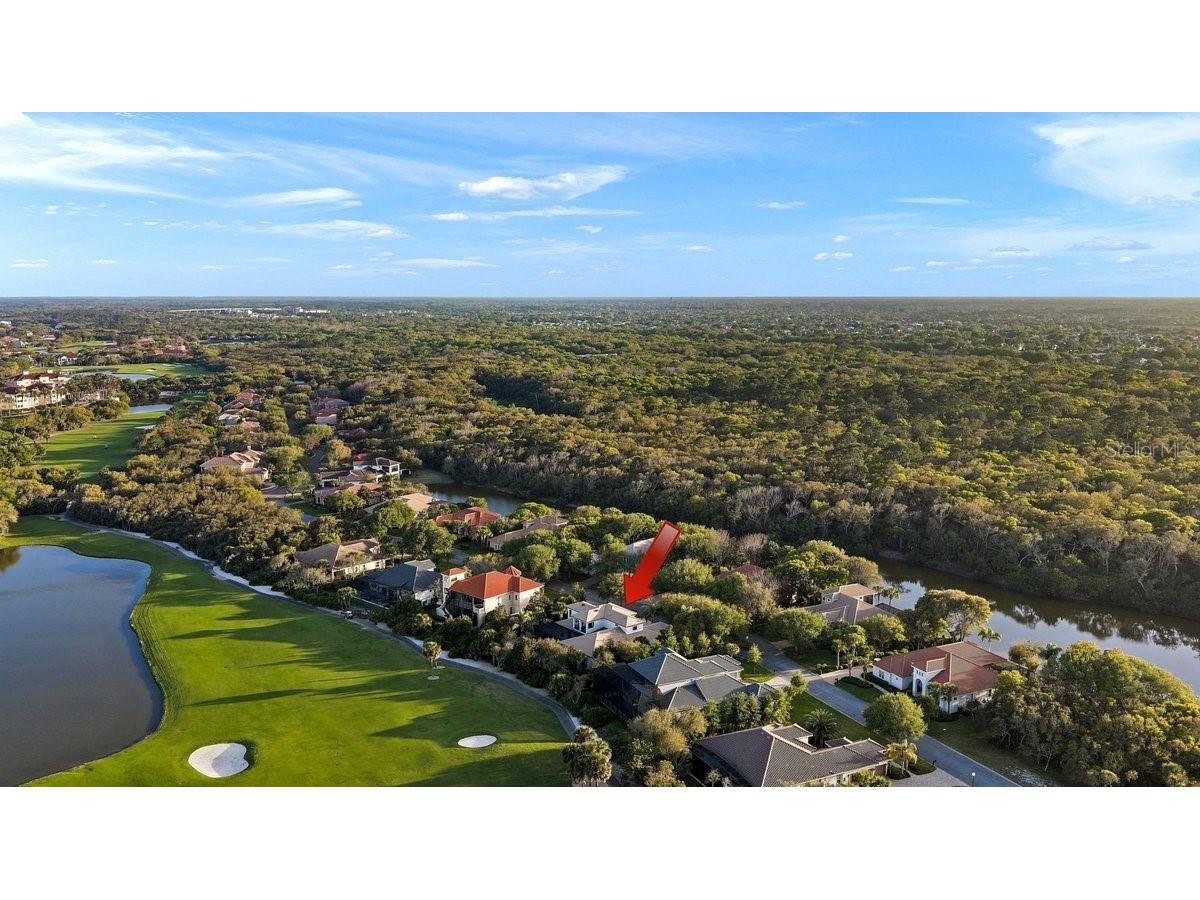 46 Ocean Oaks Lane Palm Coast FL 32137 V4948362 image90