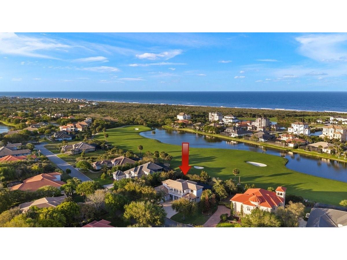 46 Ocean Oaks Lane Palm Coast FL 32137 V4948362 image91