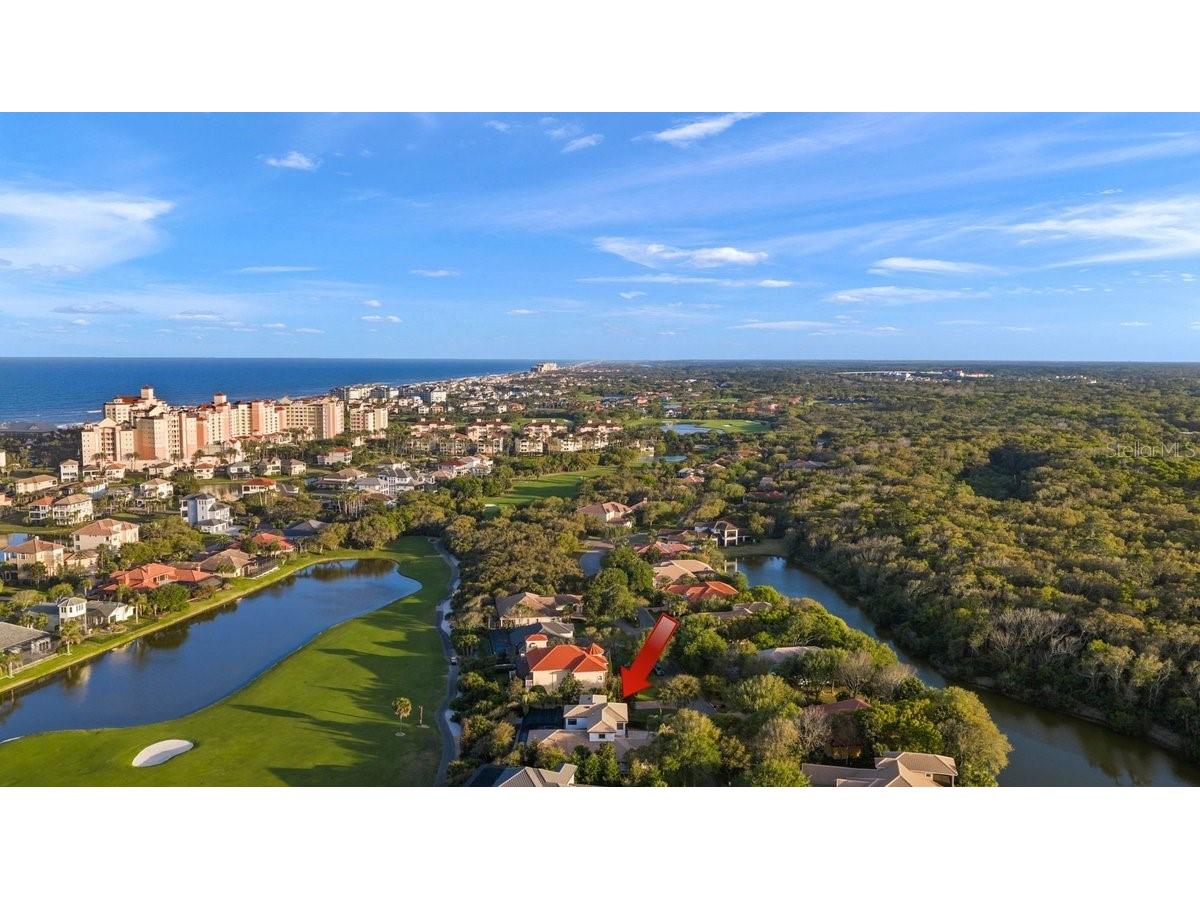 46 Ocean Oaks Lane Palm Coast FL 32137 V4948362 image92