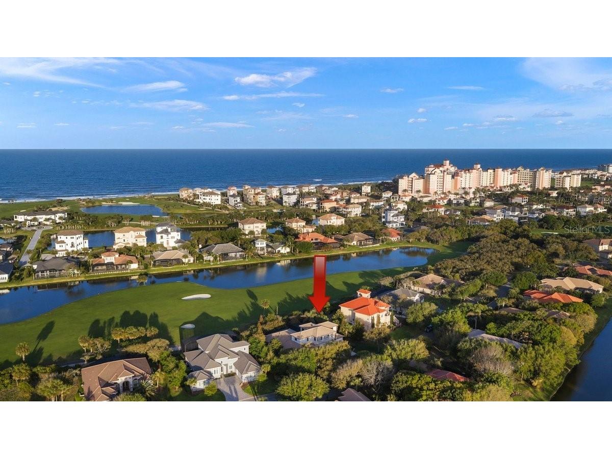 46 Ocean Oaks Lane Palm Coast FL 32137 V4948362 image93