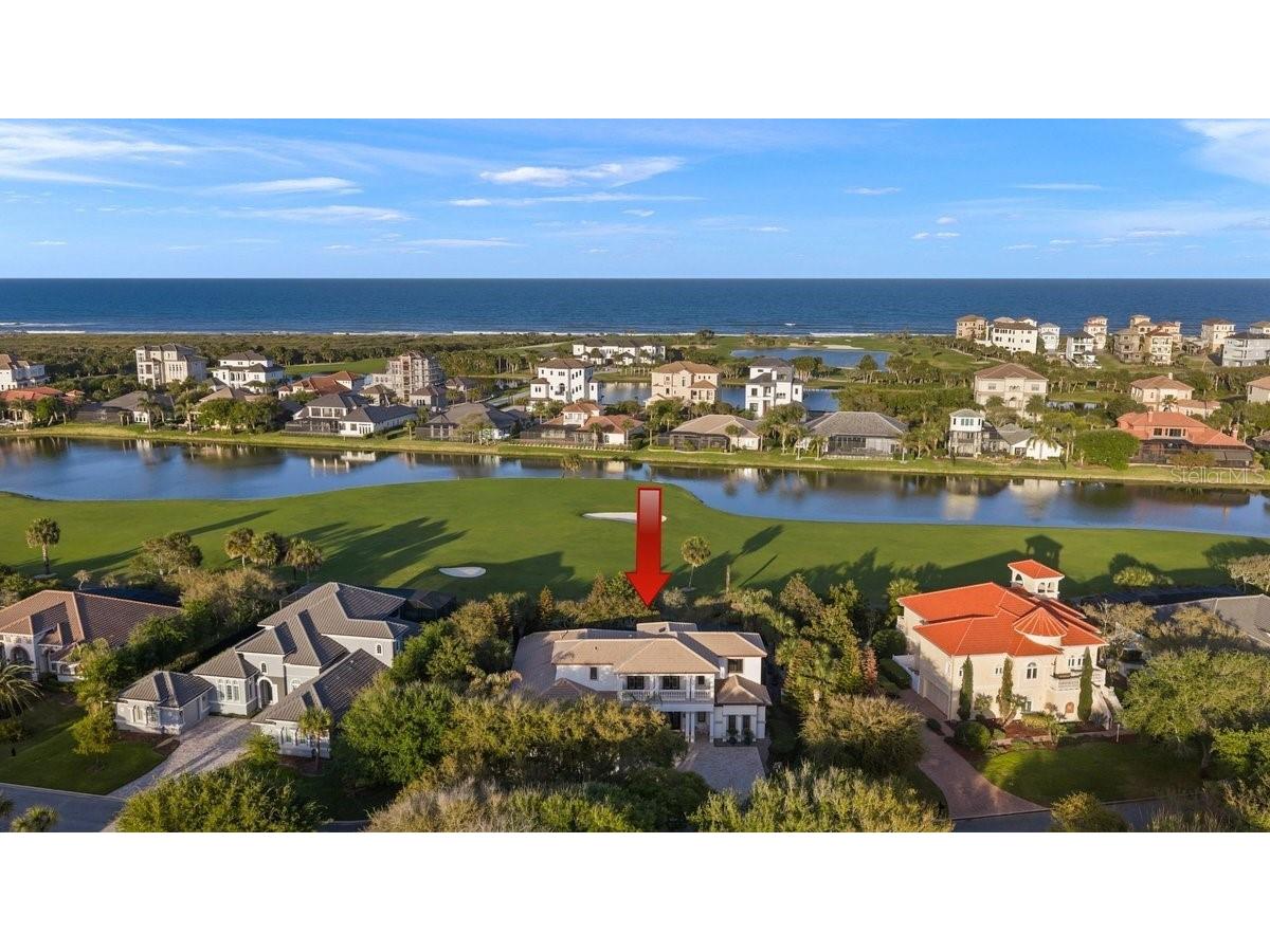 46 Ocean Oaks Lane Palm Coast FL 32137 V4948362 image94
