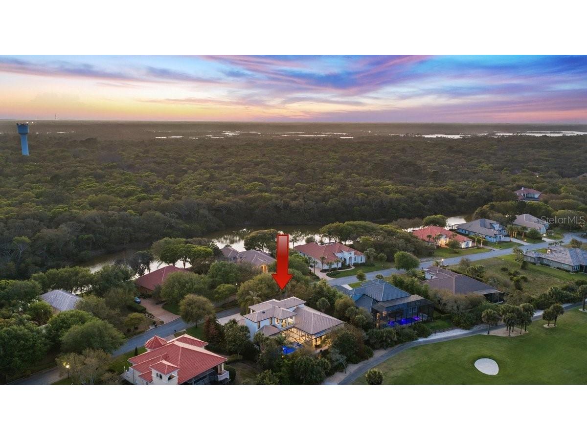 46 Ocean Oaks Lane Palm Coast FL 32137 V4948362 image95