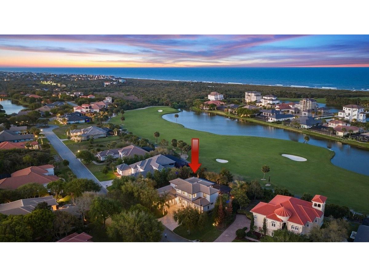 46 Ocean Oaks Lane Palm Coast FL 32137 V4948362 image96