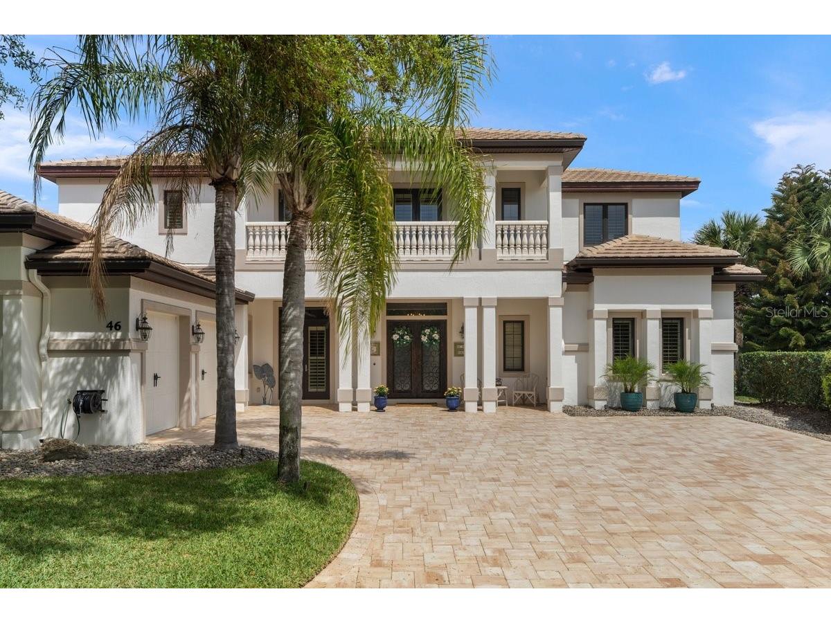 46 Ocean Oaks Lane Palm Coast FL 32137 V4948362 image97