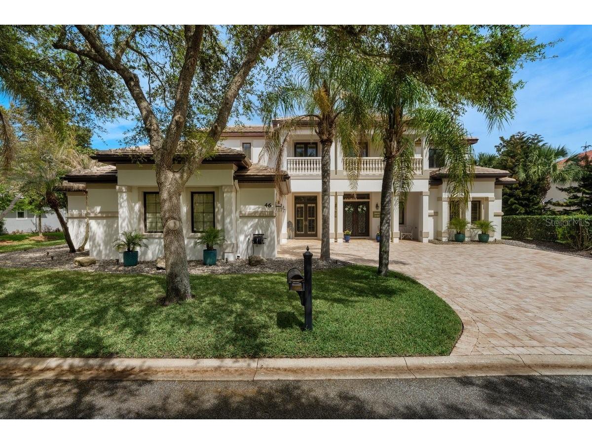 46 Ocean Oaks Lane Palm Coast FL 32137 V4948362 image98