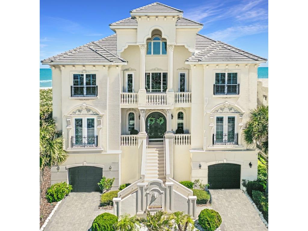 46 Ocean Ridge Boulevard N Palm Coast FL 32137 - ATLANTIC OCEAN FC308536 image1