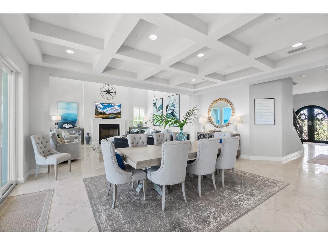 46 Ocean Ridge Boulevard N Palm Coast FL 32137 - ATLANTIC OCEAN FC308536 image16