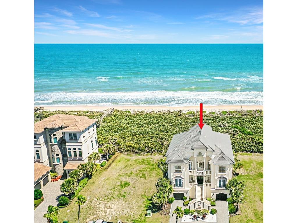 46 Ocean Ridge Boulevard N Palm Coast FL 32137 - ATLANTIC OCEAN FC308536 image4