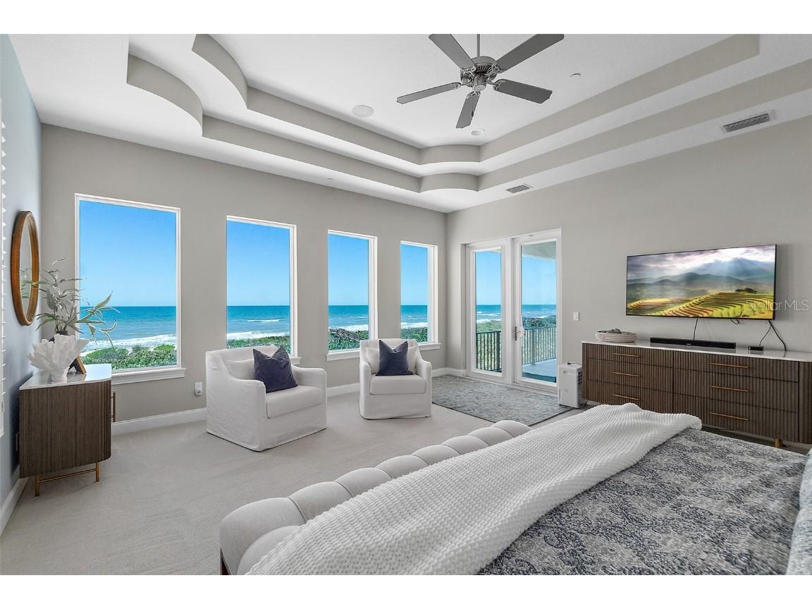 46 Ocean Ridge Boulevard N Palm Coast FL 32137 - ATLANTIC OCEAN FC308536 image45