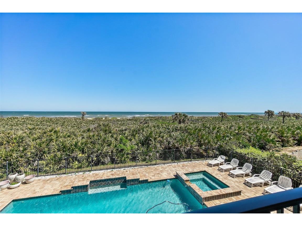 46 Ocean Ridge Boulevard N Palm Coast FL 32137 - ATLANTIC OCEAN FC308536 image63