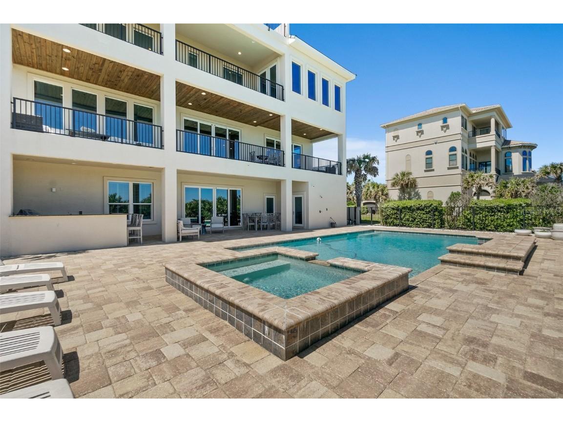 46 Ocean Ridge Boulevard N Palm Coast FL 32137 - ATLANTIC OCEAN FC308536 image7