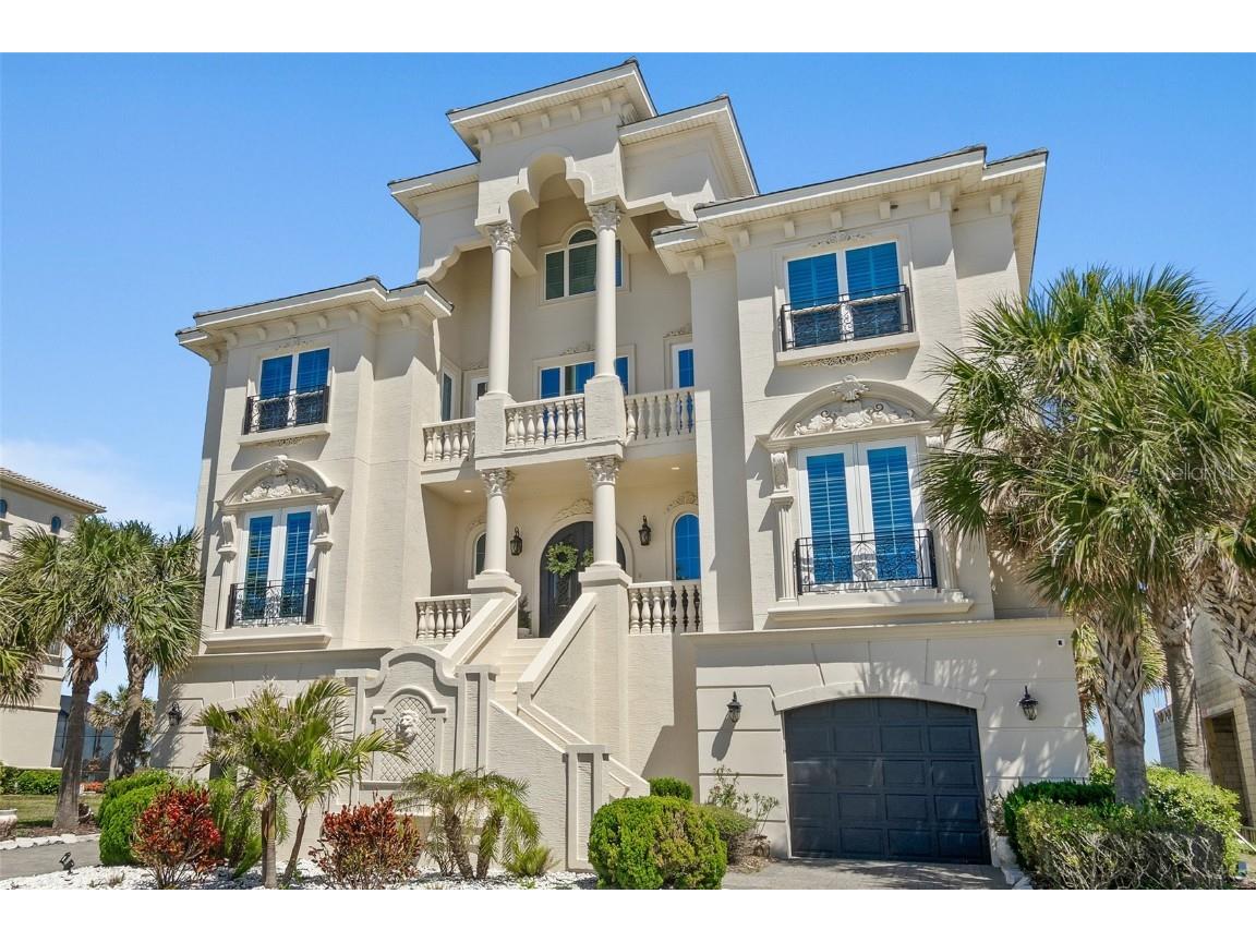 46 Ocean Ridge Boulevard N Palm Coast FL 32137 - ATLANTIC OCEAN FC308536 image8