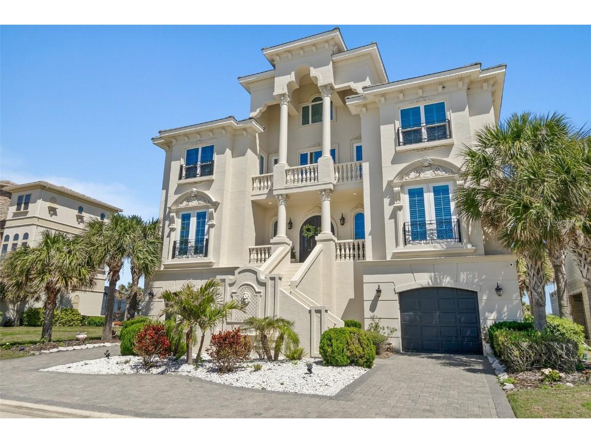 46 Ocean Ridge Boulevard N Palm Coast FL 32137 - ATLANTIC OCEAN FC308536 image98