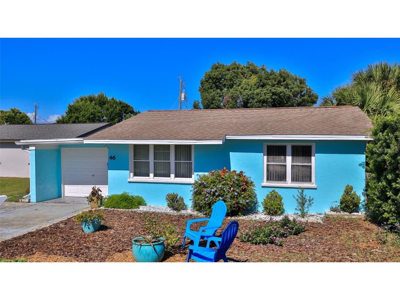 46 Ocean Shore Drive Ormond Beach FL 32176 FC295984 image1