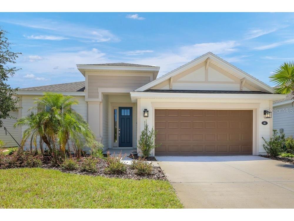 46 Oconee Drive Palm Coast FL 32137 O6332317 image1