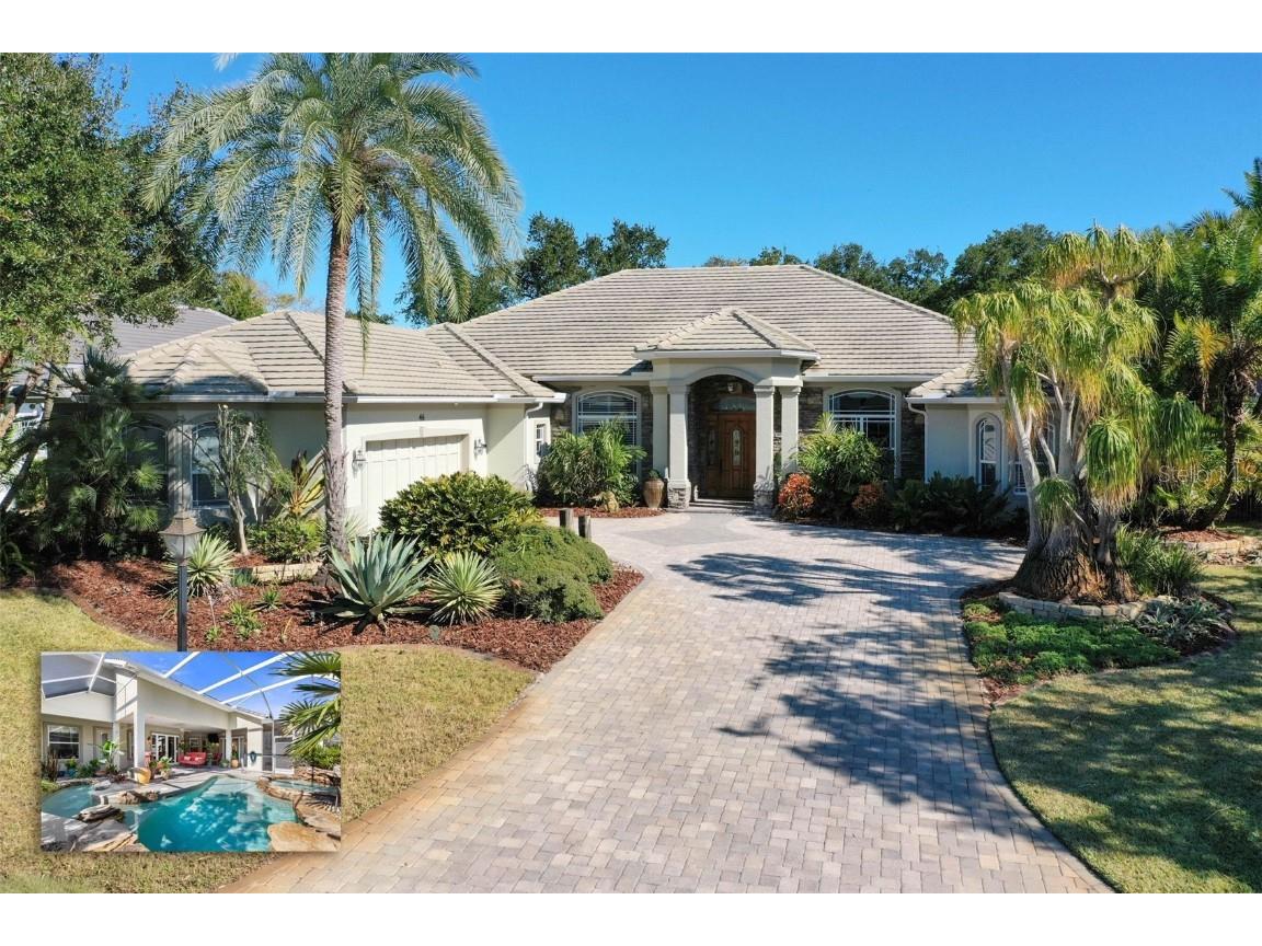 46 Old Oak Drive S Palm Coast FL 32137 FC314274 image1