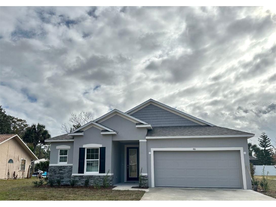 46 Patric Drive Palm Coast FL 32164 FC295158 image1