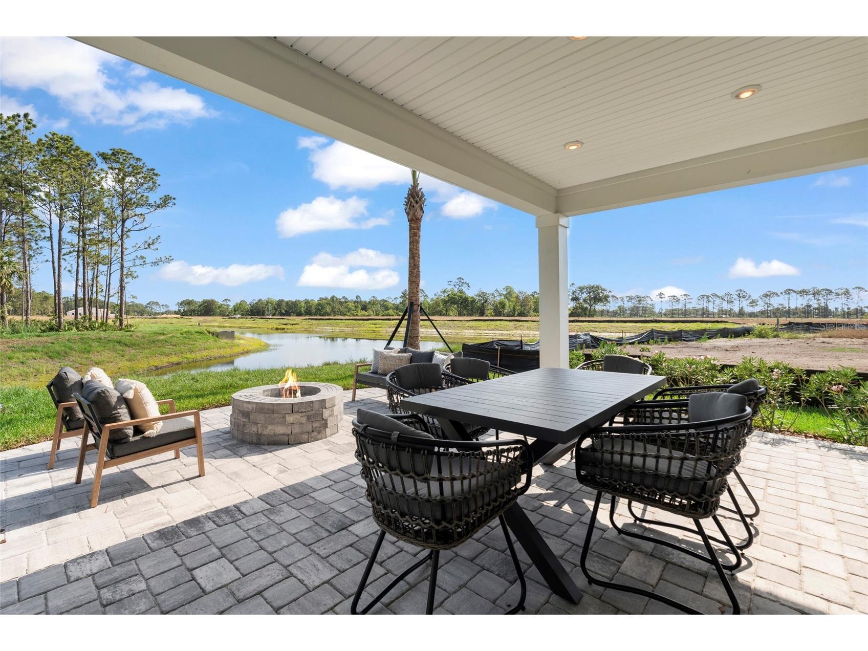 46 Pegasus Road Flagler Beach FL 32136 FC319191 image33