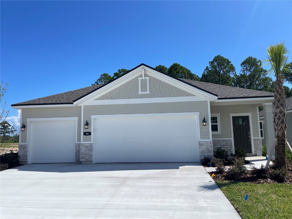 46 Perseus Avenue Flagler Beach FL 32136 FC310451 image1