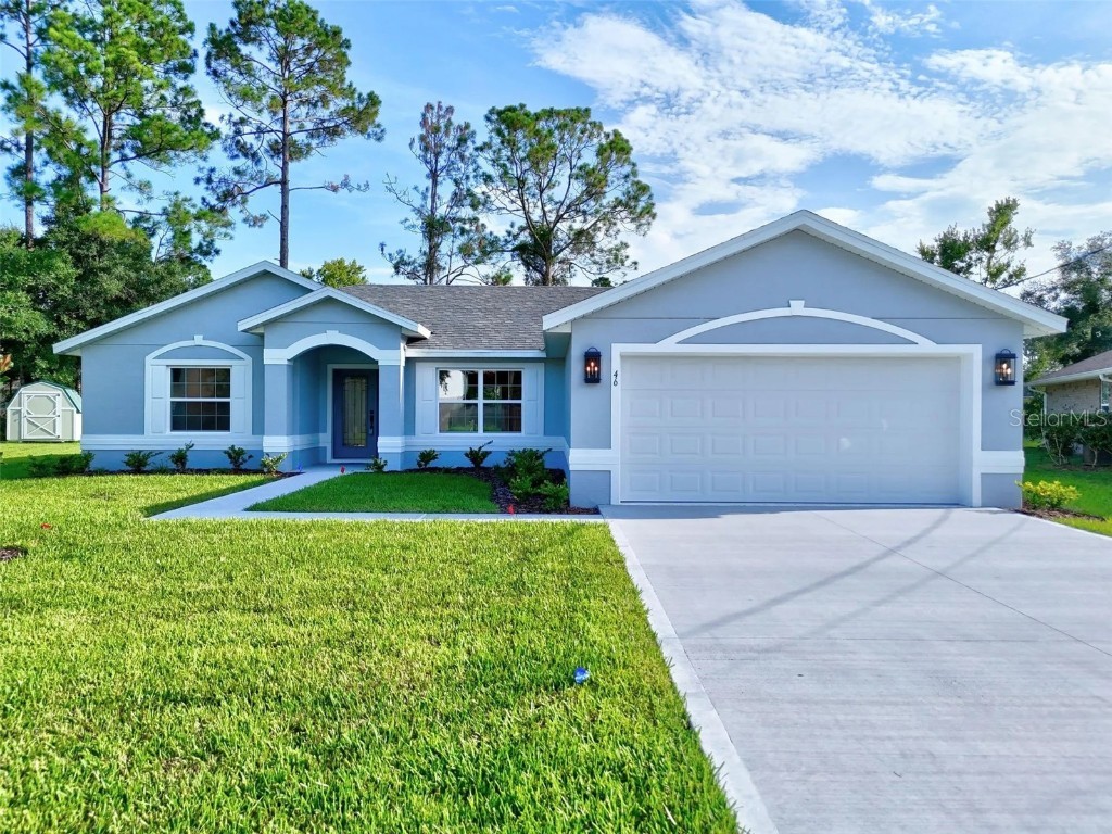 46 Pine Brook Drive Palm Coast FL 32164 FC301121 image1