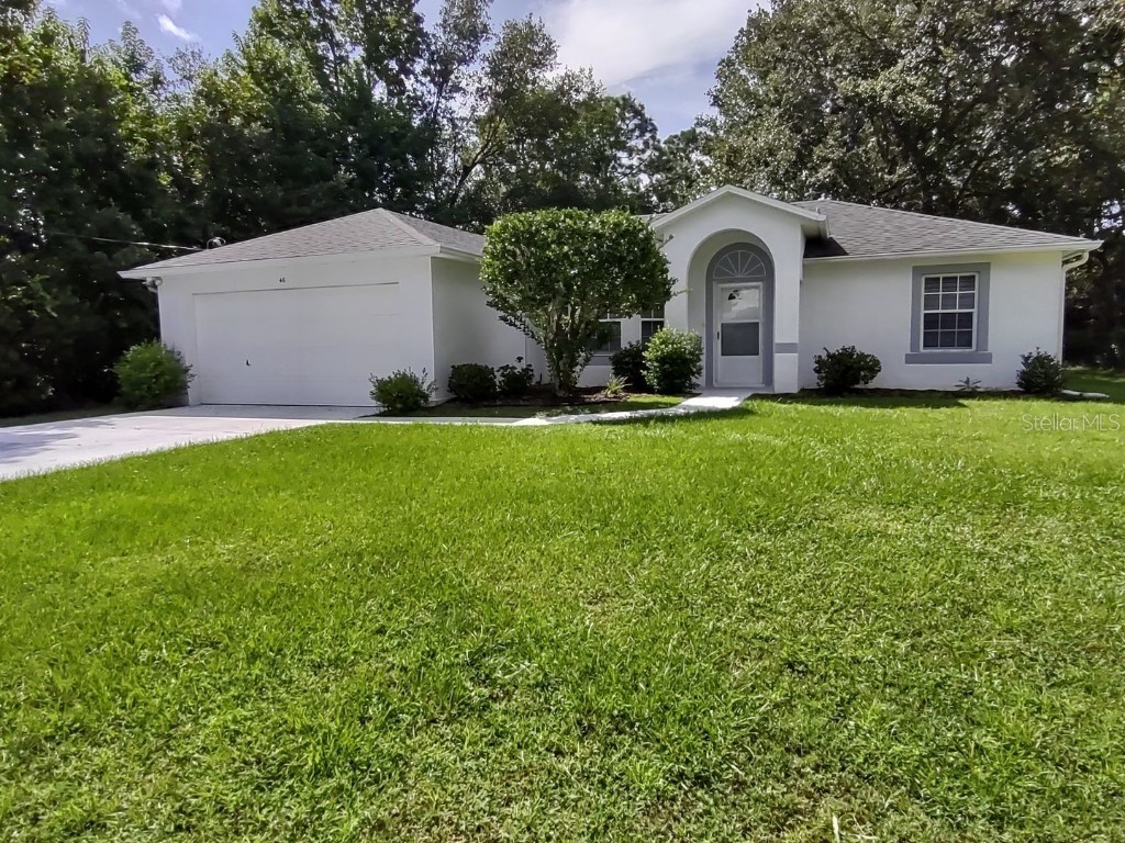 46 Pine Cedar Drive Palm Coast FL 32164 FC294221 image1