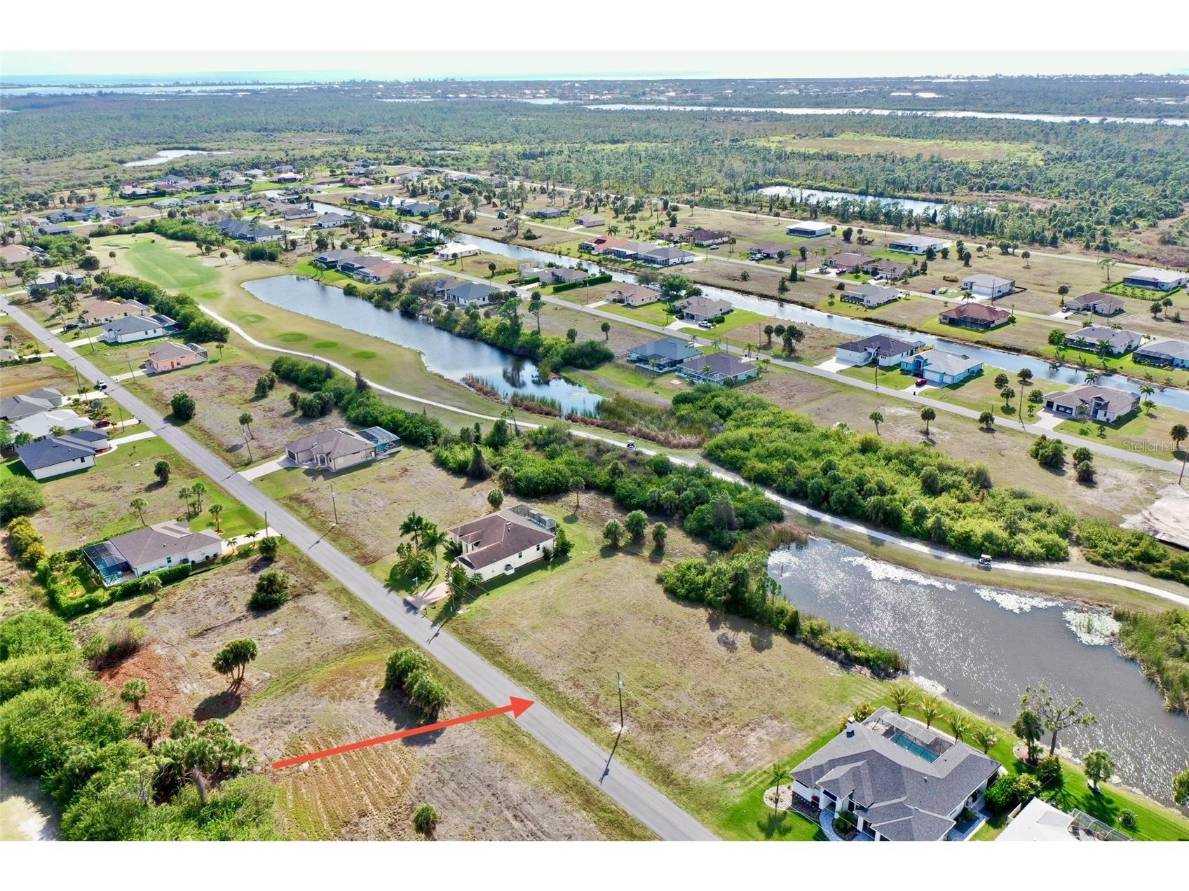 46 Pine Valley Place Rotonda West FL 33947 C7522771 image1
