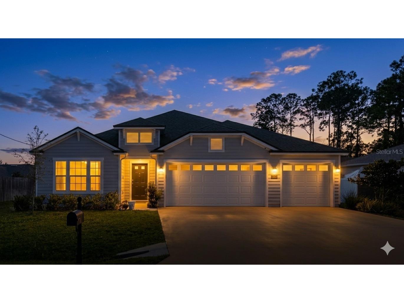 46 Pitt Lane Palm Coast FL 32164 FC315637 image1