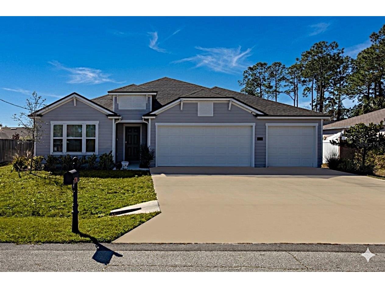 46 Pitt Lane Palm Coast FL 32164 FC315637 image2